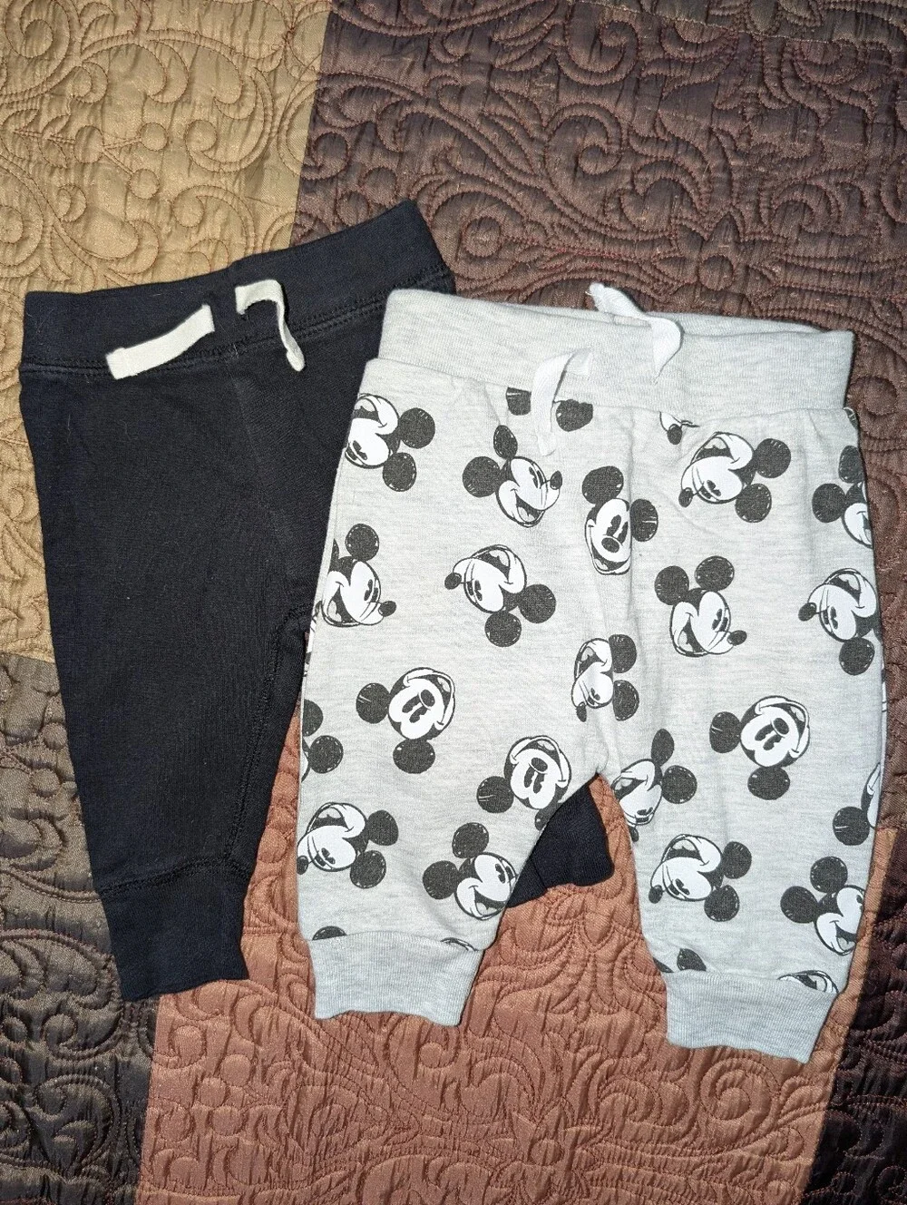 0-3 Month Clothing Bundle